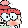 frozenose